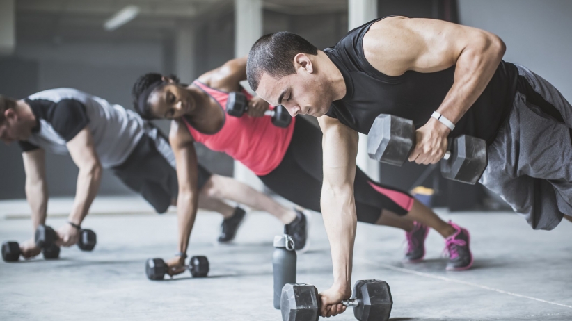 How to Set Fitness Goals You’ll Actually Achieve
