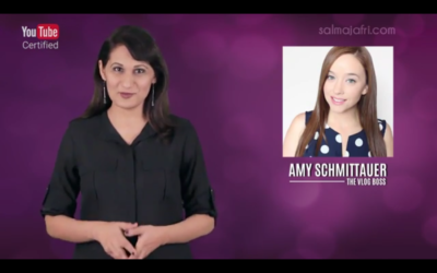 How to Start Your Own Video Blog