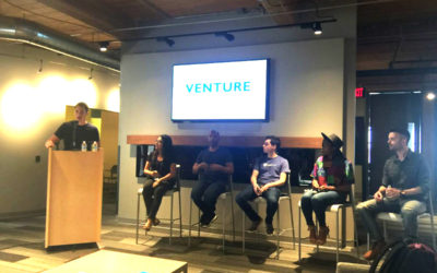How to Strengthen and Grow Your Startup Ecosystem: Capital Innovators Panel with Leslie Miley Brings Diverse Voices to the Table