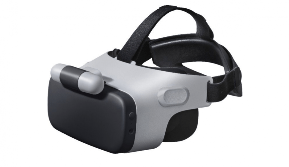 HTC’s newest VR headset is the Link