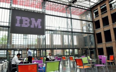IBM Signals End of Telecommuting Craze