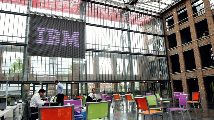 IBM Signals End of Telecommuting Craze