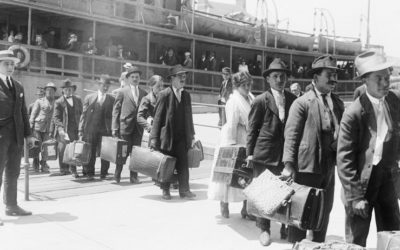 Immigrant-entrepreneurs: America’s Greatest Asset