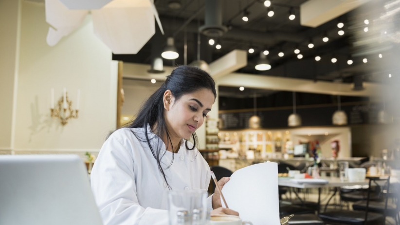 Immigrant Entrepreneurs Flock Franchising Opportunities
