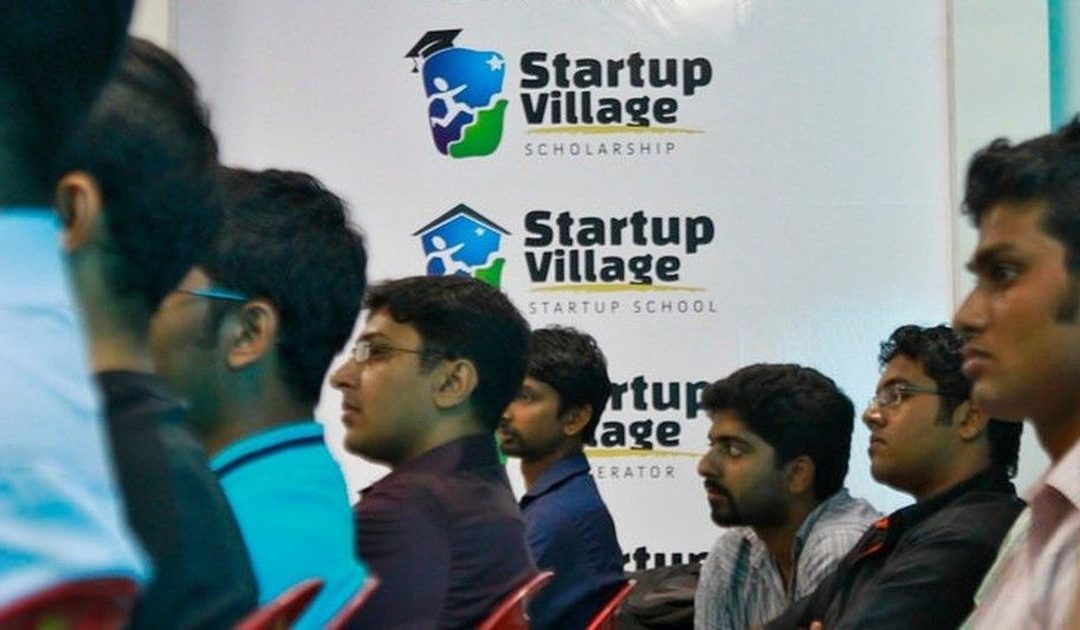 In India’s crowded startup scene, it’s getting harder to raise money for new ventures