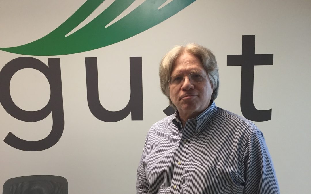Inside the Mind of New York Angel Investor: David S. Rose