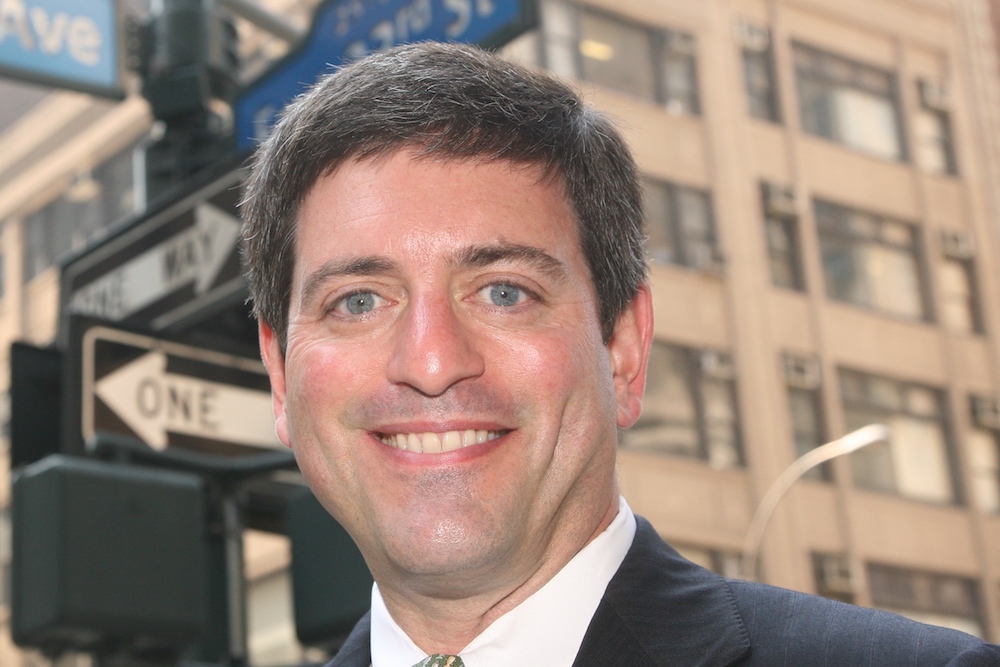 Inside the Mind of New York Angel Investor: Jason E. Klein