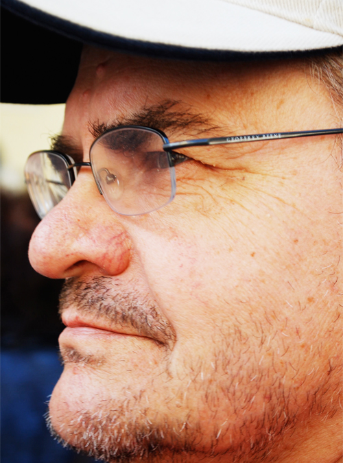 Inside the Mind of New York Angel Investor: John Ason