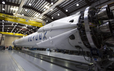 Insider reveals possible SpaceX IPO, Tesla shareholders will reportedly have early access