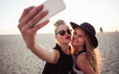 iPhone 8 Will Be Good for Selfie Lovers