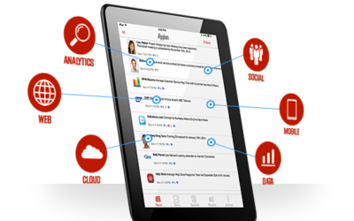 It’s another enterprise initial public offering, as Appian files to raise $86M