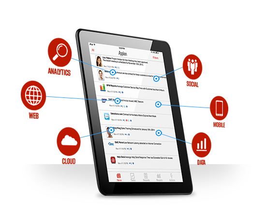 It’s another enterprise initial public offering, as Appian files to raise $86M