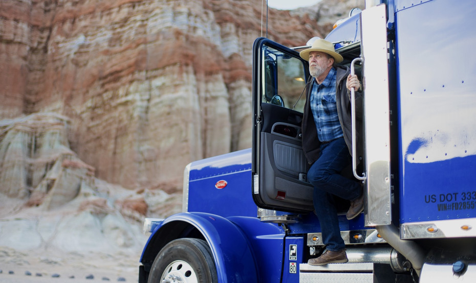 Keep on truckin’: 5 companies disrupting the road freight industry
