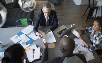 Landing a Revenue-Sharing Deal to Finance Your Business