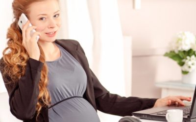 Mapping Out Maternity Leave: A Guide for Expecting Mothers in the Workplace