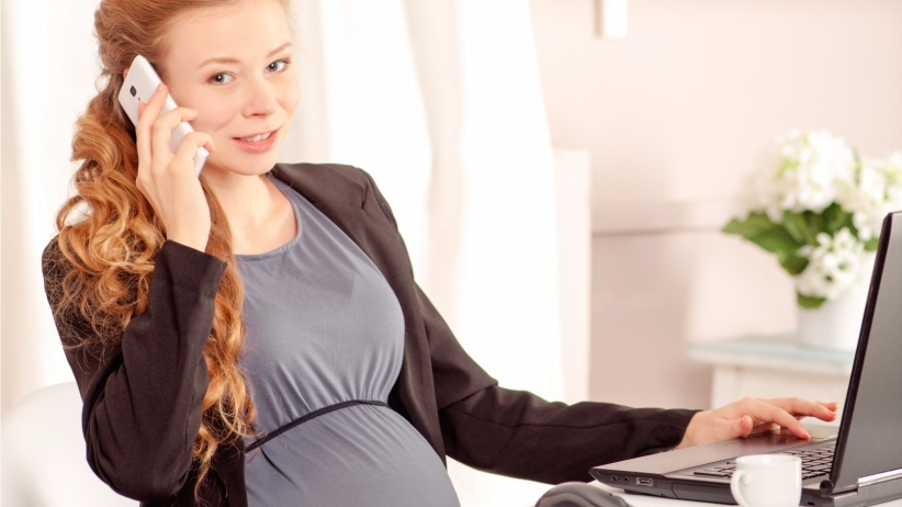 Mapping Out Maternity Leave: A Guide for Expecting Mothers in the Workplace