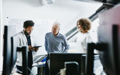 Millennials Can Bridge the Generation Gap With Boomers