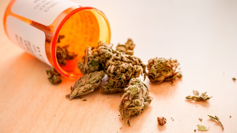 New Data Shows Medical Marijuana Consumers Far Outspend Recreational Users