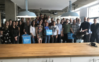 On-demand delivery startup Jinn locates $10M in further funding