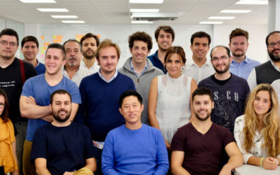 On-demand road freight startup Ontruck pulls in $10M Series A led by Atomico and Idinvest