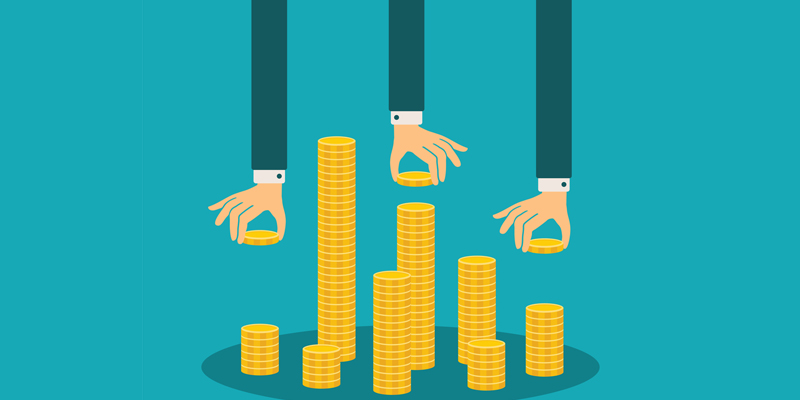 Paytm raises $1.4B, fintech startups continue to attract investor attention