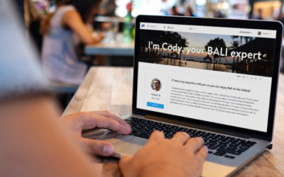 Peer-to-peer travel agency TRVL raises $2.7m to crowd-ify travel planning