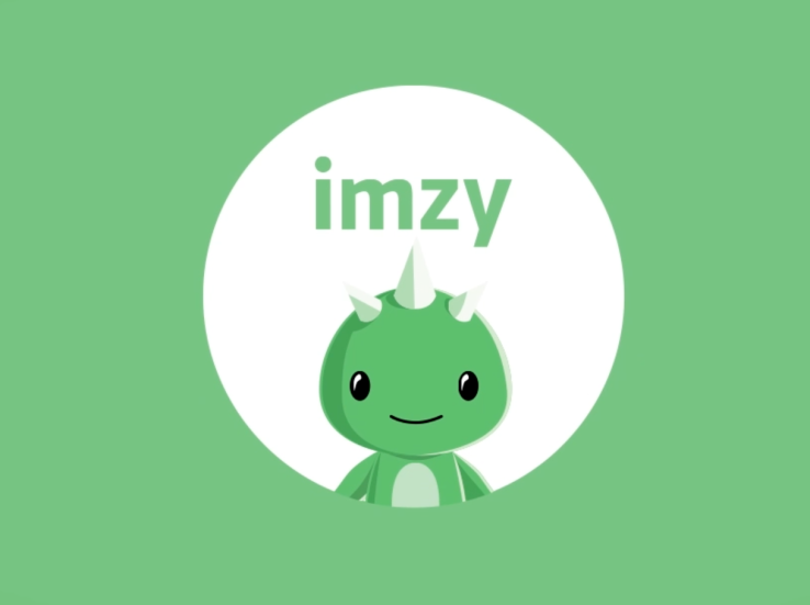 R.I.P. Imzy