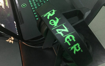 Razer gets backing from Horizons Ventures, inks phone JV with Three