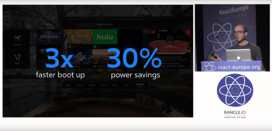React VR speeds up Oculus Home on Samsung Gear — it’s three times faster