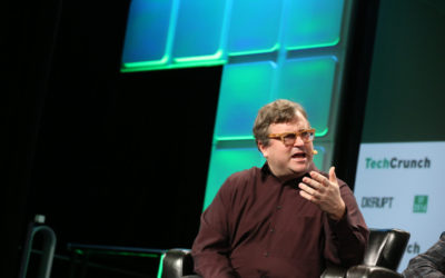 Reid Hoffman, Bill Gates, Sam Altman invest $30 million in Change.org