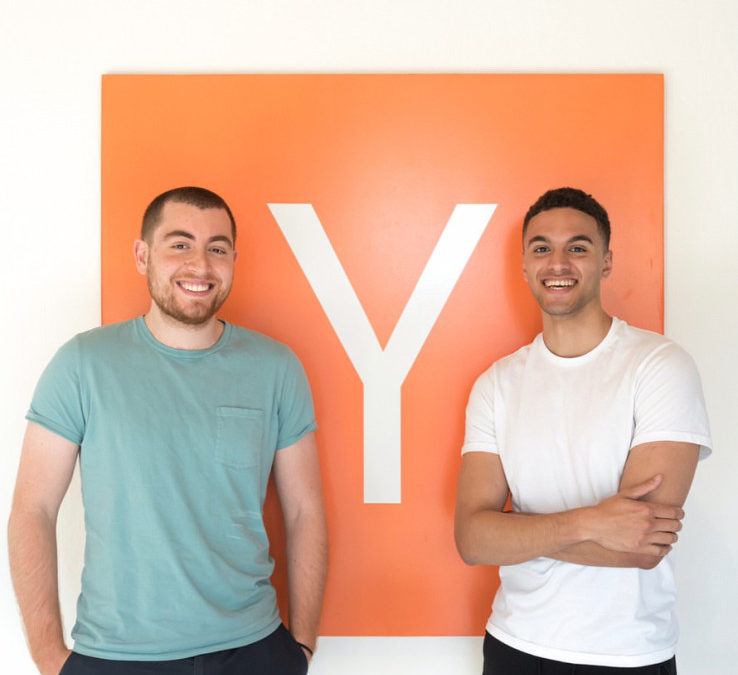 Riley raises $3.1M to help real estate agents rate and respond to their leads
