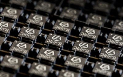 SiFive raises $8.5 million for licensable custom microprocessors