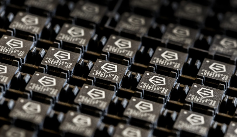 SiFive raises $8.5 million for licensable custom microprocessors