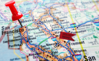 Silicon Valley is no longer #1 for talent says huge global startup report