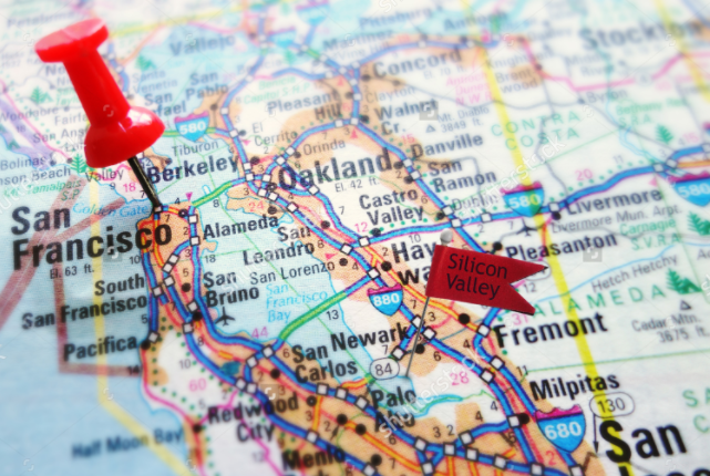 Silicon Valley is no longer #1 for talent says huge global startup report