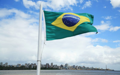 SoftBank adds Brazil’s 99 to its ridesharing portfolio with a $100 million investment