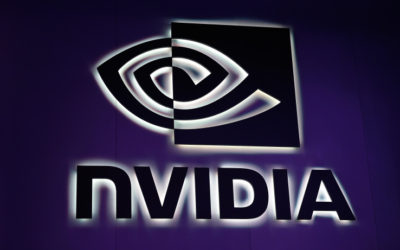 Softbank’s Nvidia stake is reportedly worth $4BN