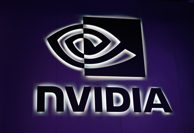 Softbank’s Nvidia stake is reportedly worth $4BN