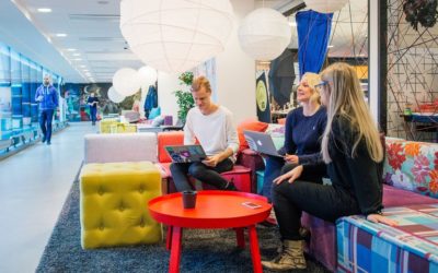 Spotify Said to Lean Toward Direct Listing on N.Y.S.E.