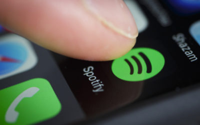 Spotify settles lawsuits, adds board members as it gets ready to go public