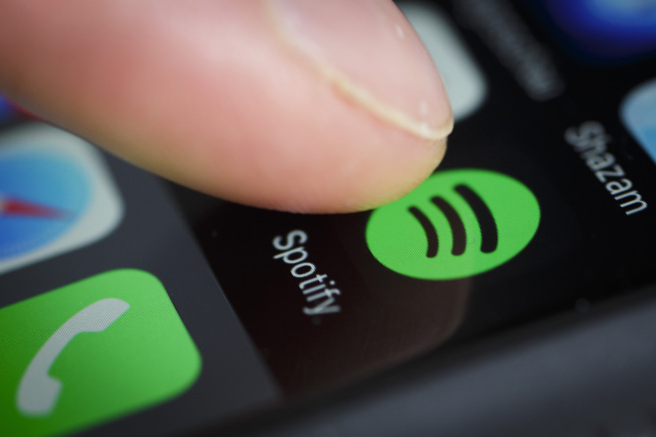 Spotify settles lawsuits, adds board members as it gets ready to go public