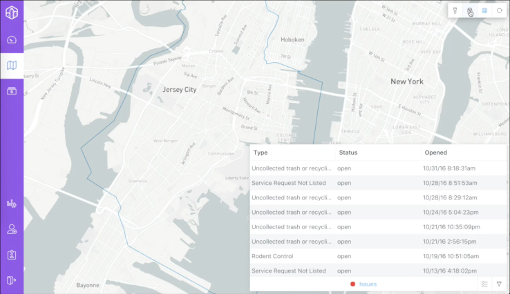 Stae helps cities take advantage of their data