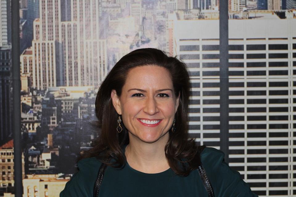 Startup Fundraising Advice For First-Time Founders From CNBC’s Power Pitch Expert Alicia Syrett