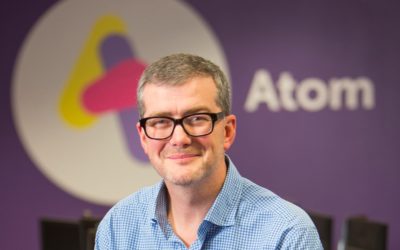 Startup investment in the UK is still ‘stagnant’ — but crowdfunding is getting a boost