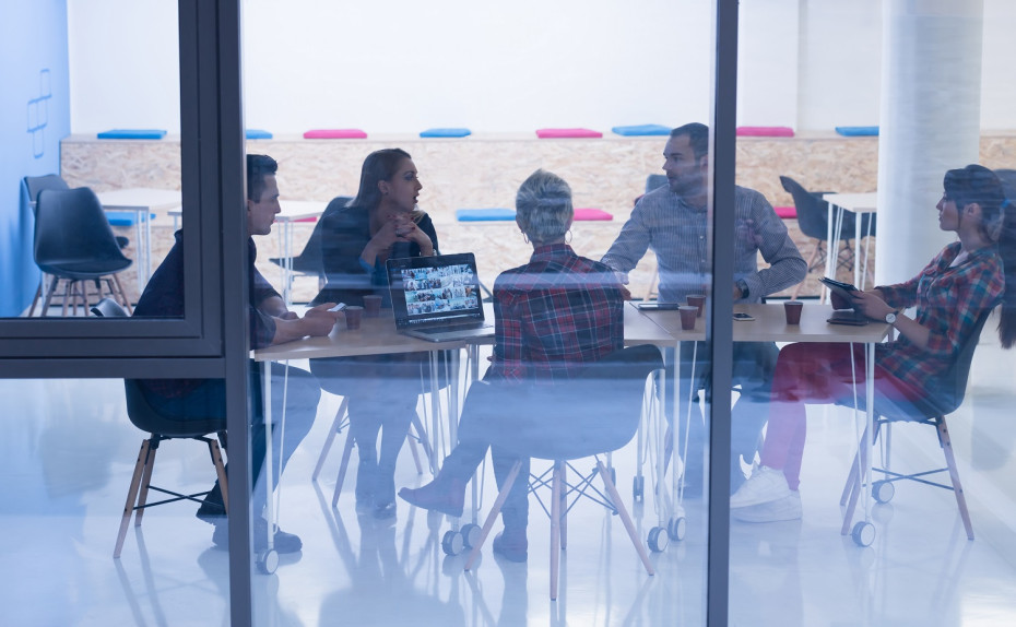 Startups: Should you incorporate as a Public Benefit Corporation?