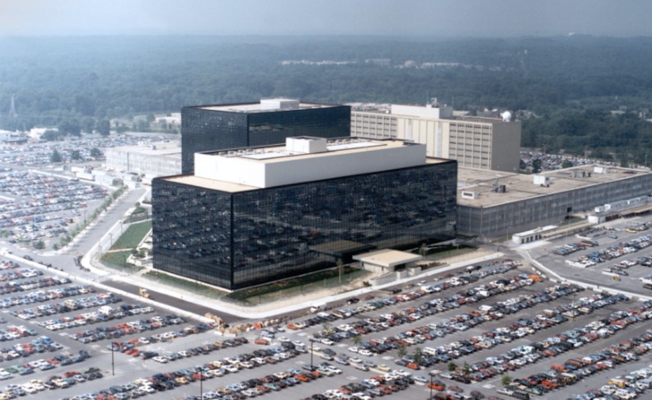 Stolen U.S. spy agency tool used to launch global cyberattack