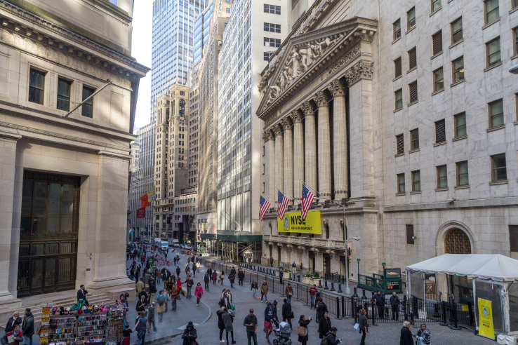 Symphony, a messaging app backed by Wall St, gets $63M at a $1B+ valuation