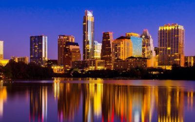 Tech Companies Are Thriving in Austin–the Hard Way