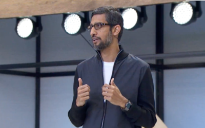 Tech giants acquired 34 AI startups in Q1 2017