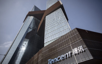 Tencent doubles down on game studio Pocket Gems with $90M investment